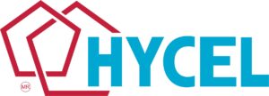 hycel logotipo