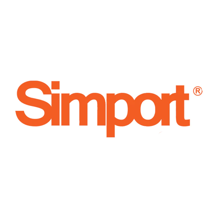 logotipo simport